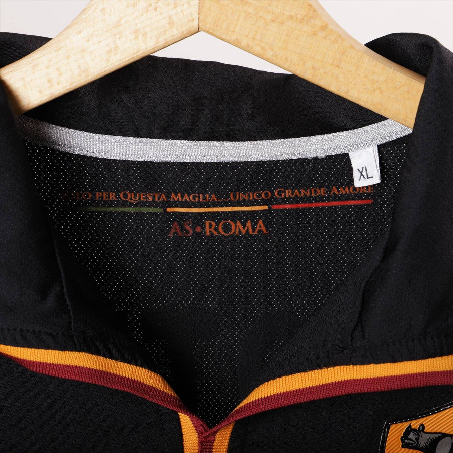 Maglia third roma Totti 10 2013/2014 - Home (10)