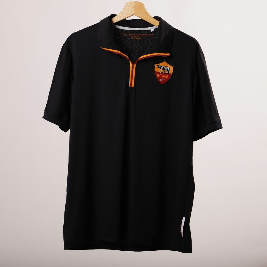 Maglia third roma Totti 10 2013/2014 - Home (2)