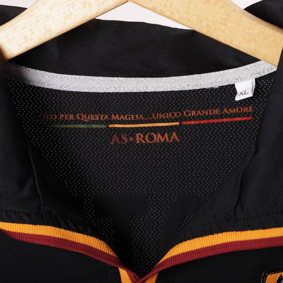 Maglia third roma Totti 10 2013/2014 - Home (4)