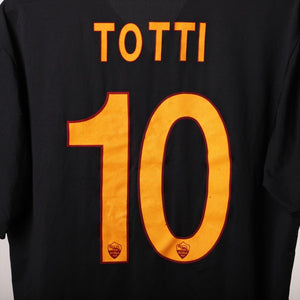 Maglia third roma Totti 10 2013/2014 - Home (6)