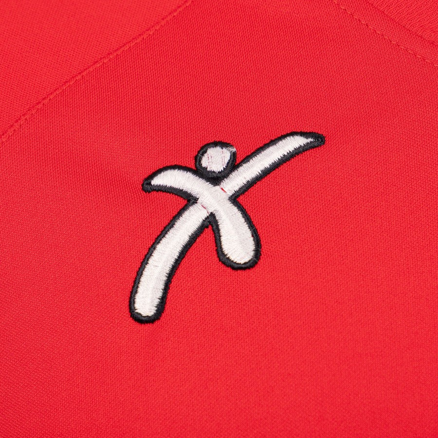 Maglia training Perugia Galex 2003/2004 - Home (4)