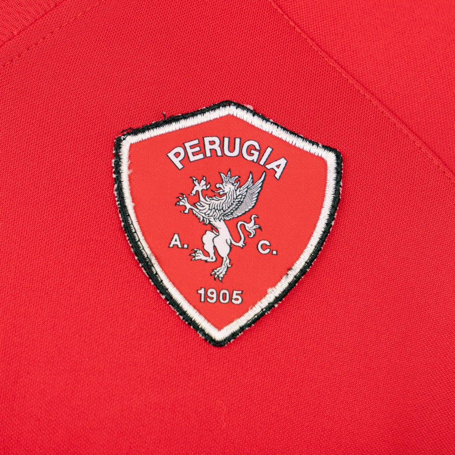 Maglia training Perugia Galex 2003/2004 - Home (5)
