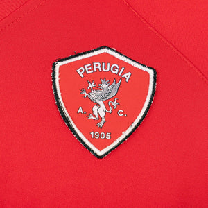 Maglia training Perugia Galex 2003/2004 - Home (5)