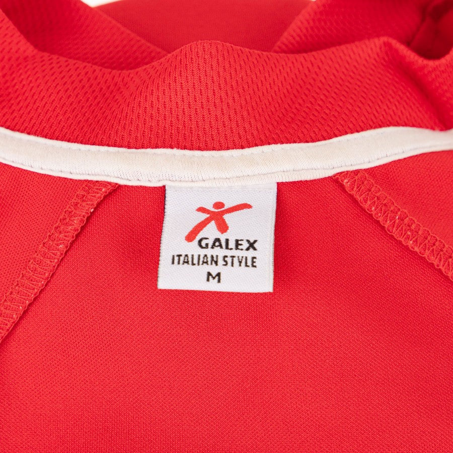 Maglia training Perugia Galex 2003/2004 - Home (9)