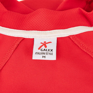 Maglia training Perugia Galex 2003/2004 - Home (9)