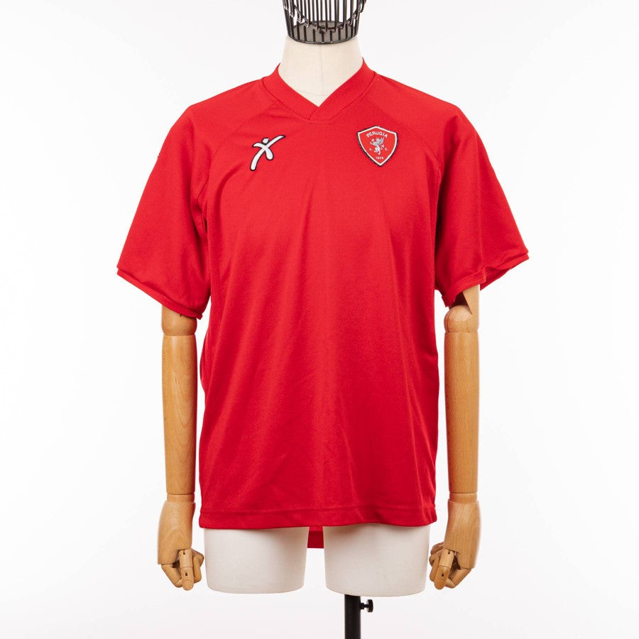 Maglia training Perugia Galex 2003/2004 - Home