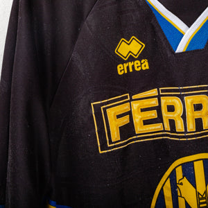 Maglia Third Hellas Verona Erreà 1996/1997