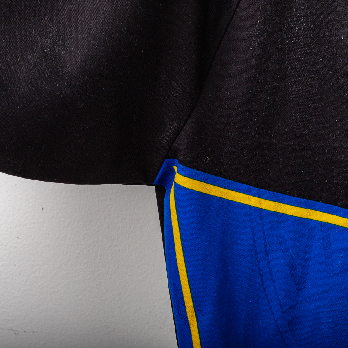 Maglia Third Hellas Verona Erreà 1996/1997