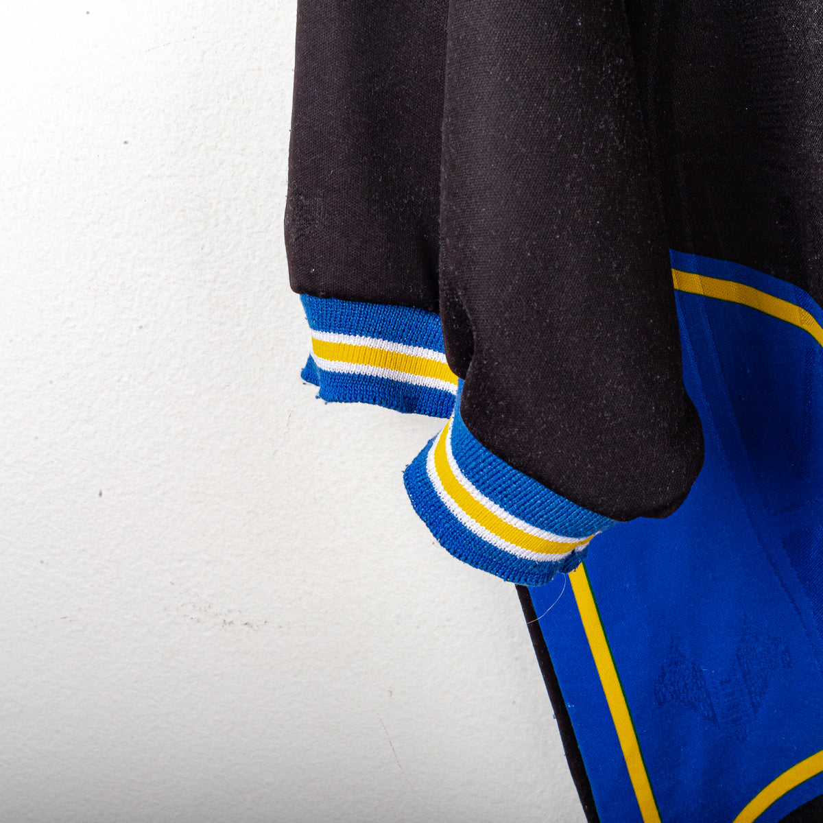 Maglia Third Hellas Verona Erreà 1996/1997