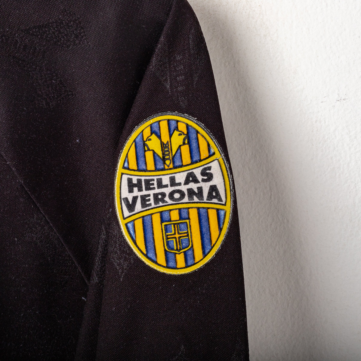Maglia Third Hellas Verona Erreà 1996/1997