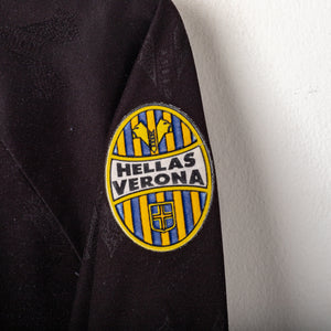 Maglia Third Hellas Verona Erreà 1996/1997