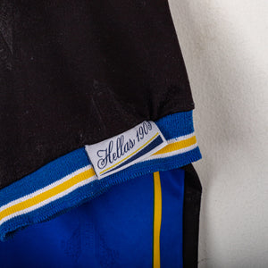 Maglia Third Hellas Verona Erreà 1996/1997