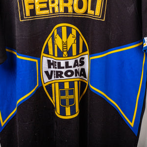 Maglia Third Hellas Verona Erreà 1996/1997