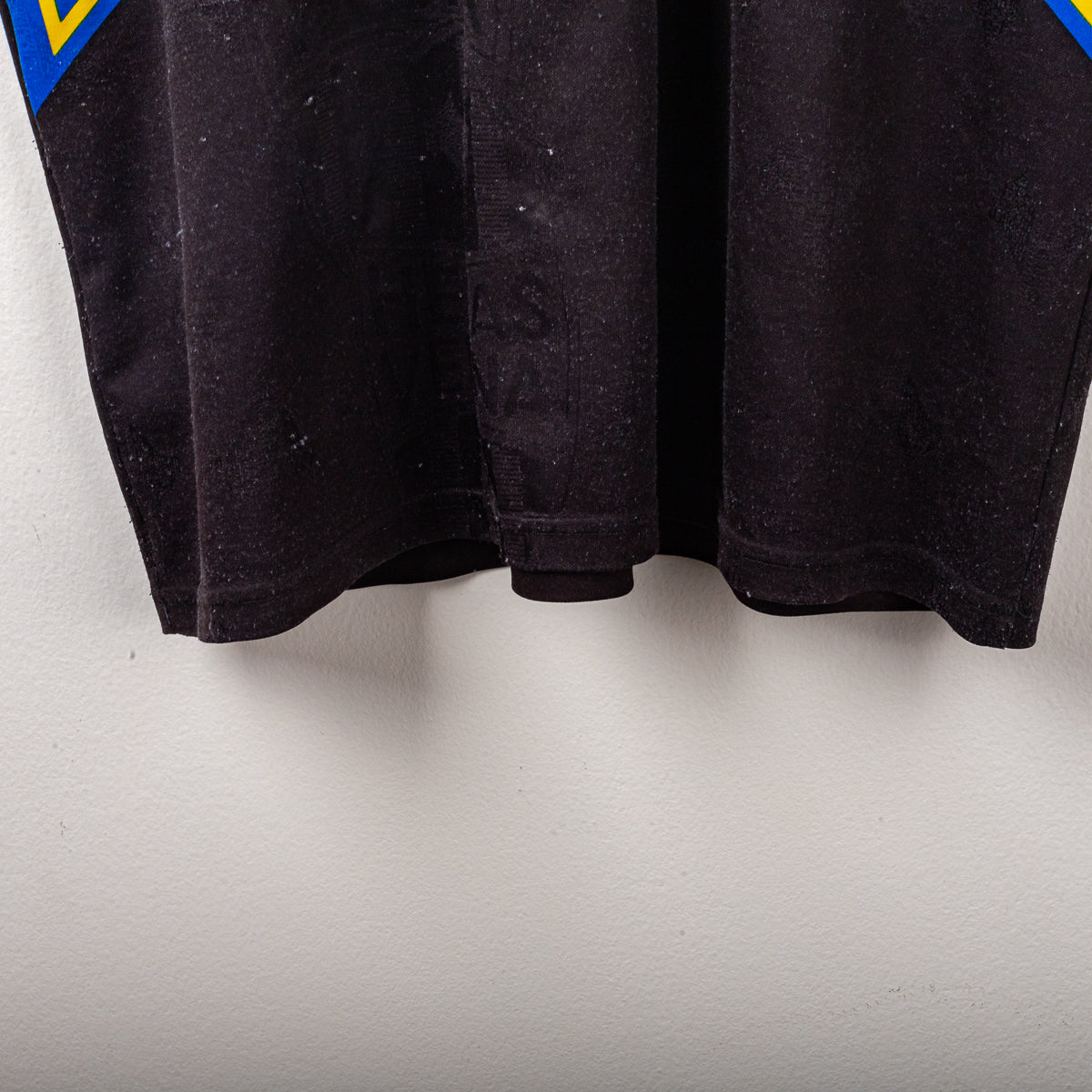 Maglia Third Hellas Verona Erreà 1996/1997