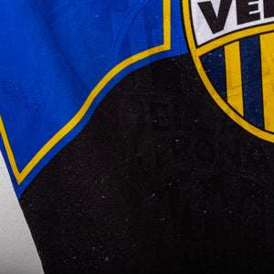 Maglia Third Hellas Verona Erreà 1996/1997