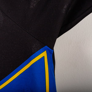 Maglia Third Hellas Verona Erreà 1996/1997