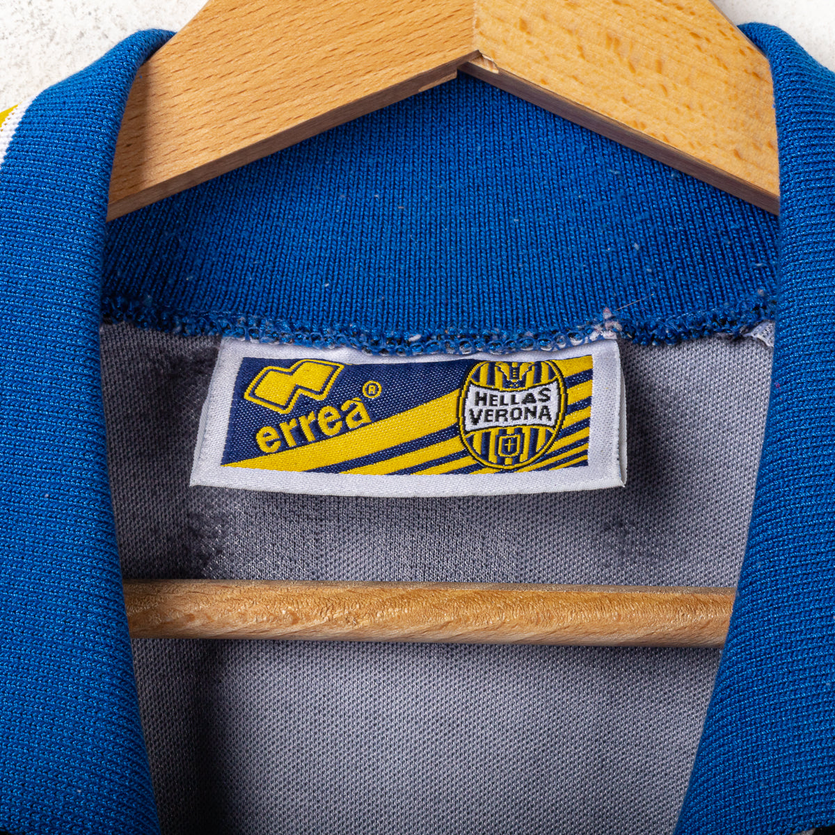 Maglia Third Hellas Verona Erreà 1996/1997