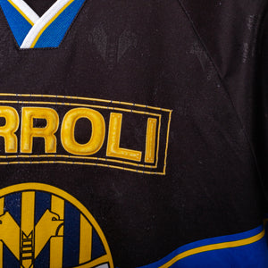 Maglia Third Hellas Verona Erreà 1996/1997