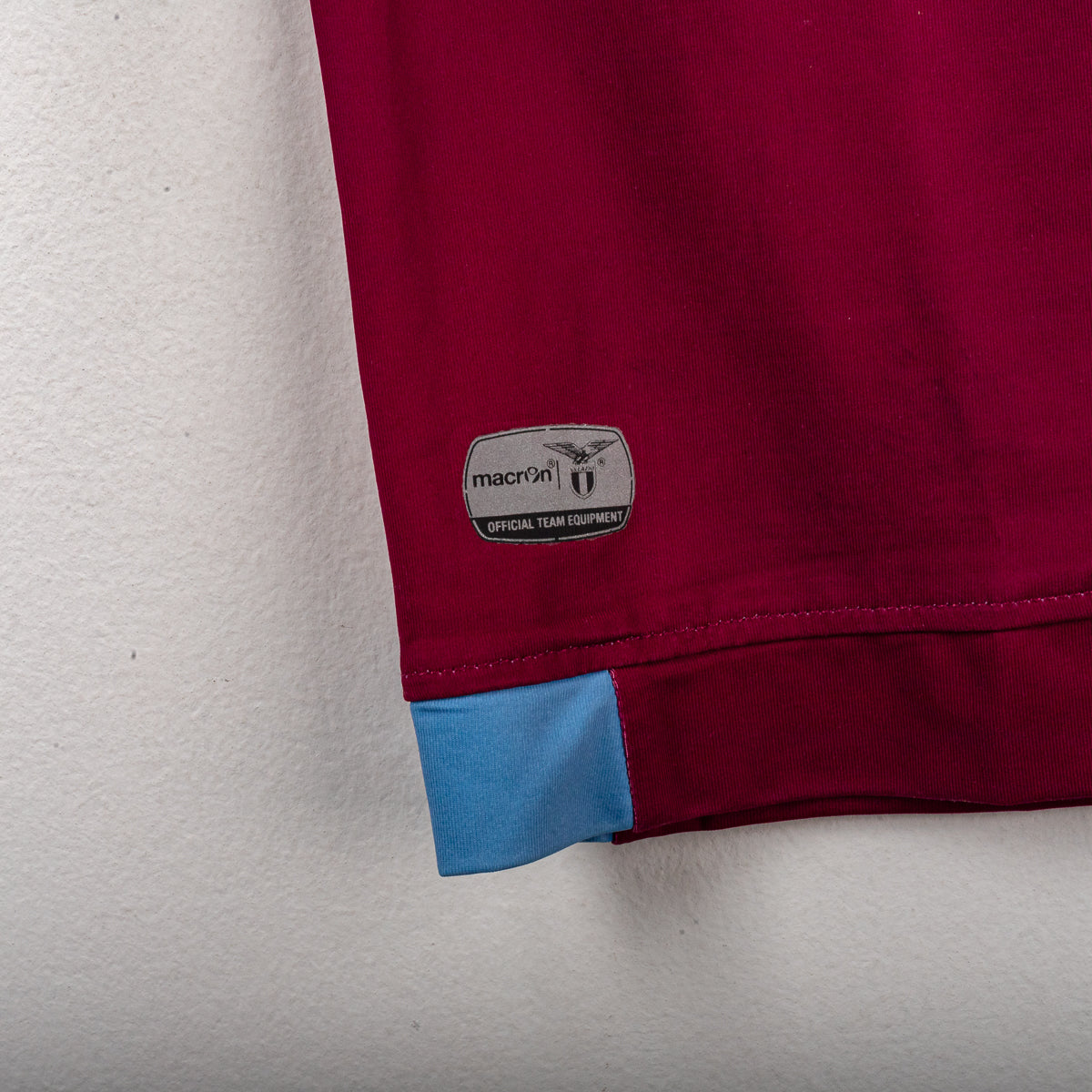 Maglia Third Lazio Macron 2014/2015 M
