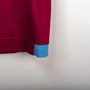 Maglia Third Lazio Macron 2014/2015 M