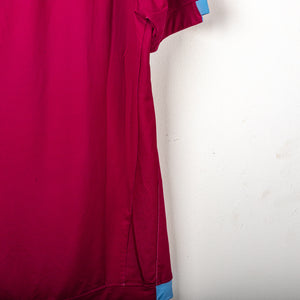 Maglia Third Lazio Macron 2014/2015 M