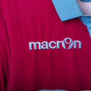 Maglia Third Lazio Macron 2014/2015 M
