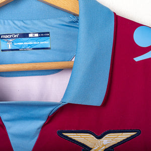 Maglia Third Lazio Macron 2014/2015 M
