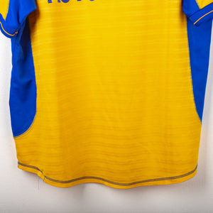 Maglia Away Chelsea Umbro Zola 25 2000/2001 L