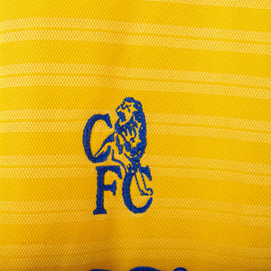 Maglia Away Chelsea Umbro Zola 25 2000/2001 L