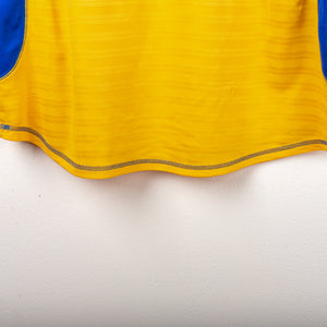 Maglia Away Chelsea Umbro Zola 25 2000/2001 L