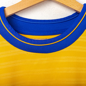 Maglia Away Chelsea Umbro Zola 25 2000/2001 L