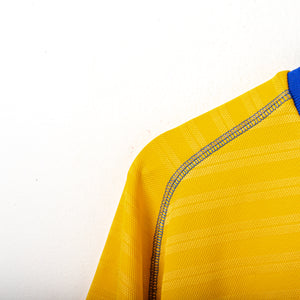 Maglia Away Chelsea Umbro Zola 25 2000/2001 L