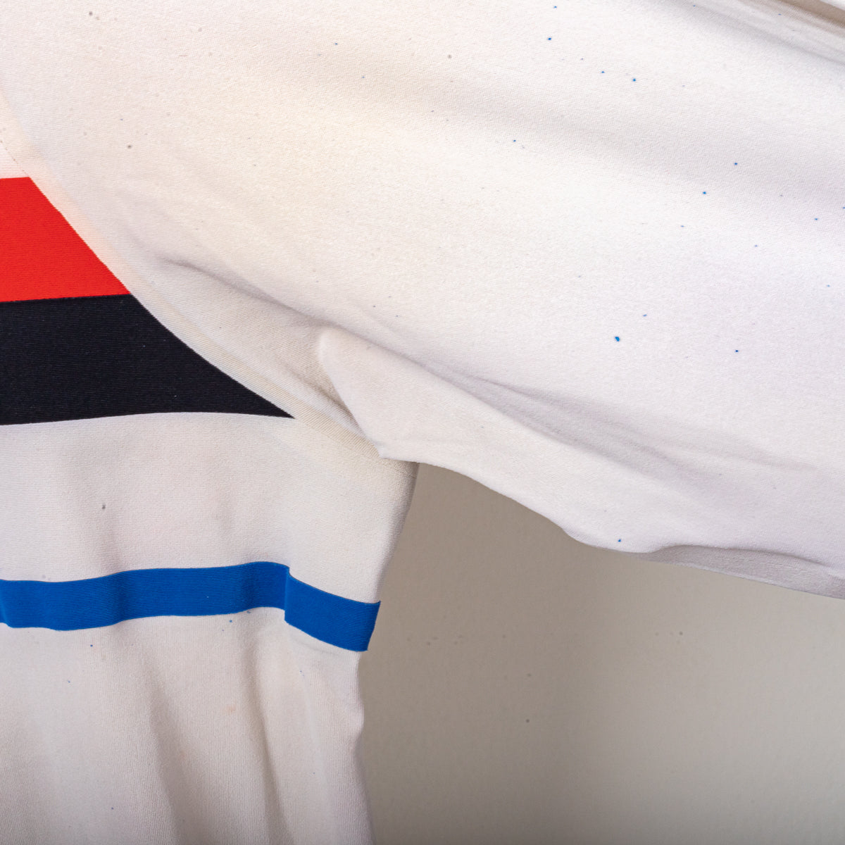 Maglia Away Sampdoria Kappa Volpi 4 ML 2005/2006 XL