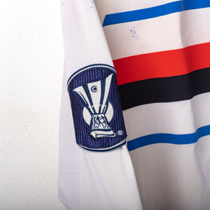 Maglia Away Sampdoria Kappa Volpi 4 ML 2005/2006 XL