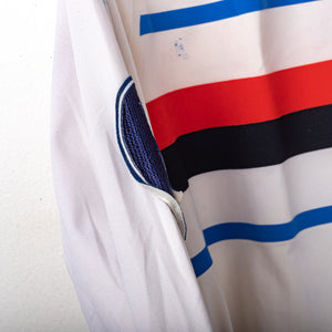 Maglia Away Sampdoria Kappa Volpi 4 ML 2005/2006 XL