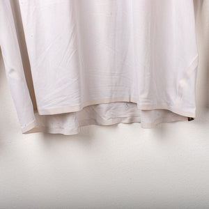 Maglia Away Sampdoria Kappa Volpi 4 ML 2005/2006 XL