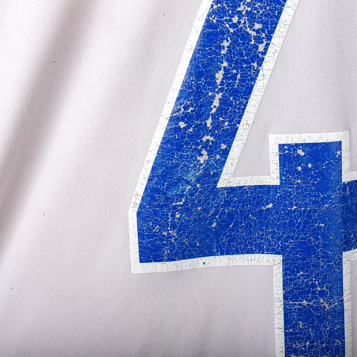Maglia Away Sampdoria Kappa Volpi 4 ML 2005/2006 XL