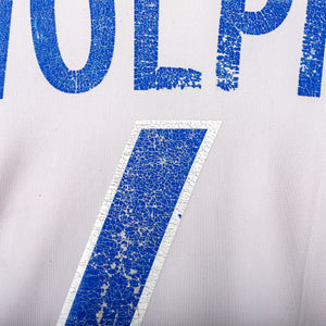 Maglia Away Sampdoria Kappa Volpi 4 ML 2005/2006 XL
