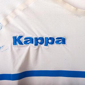 Maglia Away Sampdoria Kappa Volpi 4 ML 2005/2006 XL