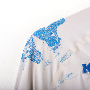 Maglia Away Sampdoria Kappa Volpi 4 ML 2005/2006 XL
