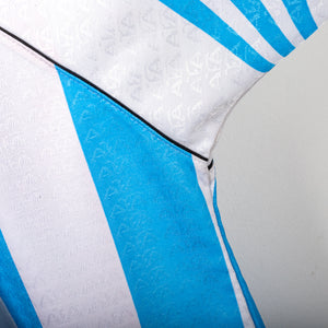Maglia Home Argentina Adidas Batistuta n9 1997