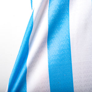 Maglia Home Argentina Adidas Batistuta n9 1997