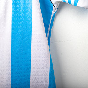 Maglia Home Argentina Adidas Batistuta n9 1997