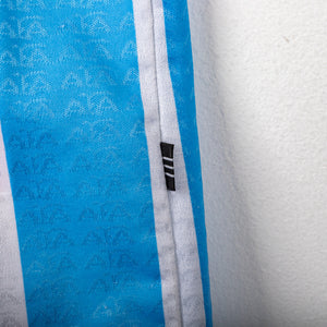 Maglia Home Argentina Adidas Batistuta n9 1997