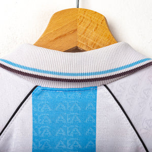 Maglia Home Argentina Adidas Batistuta n9 1997