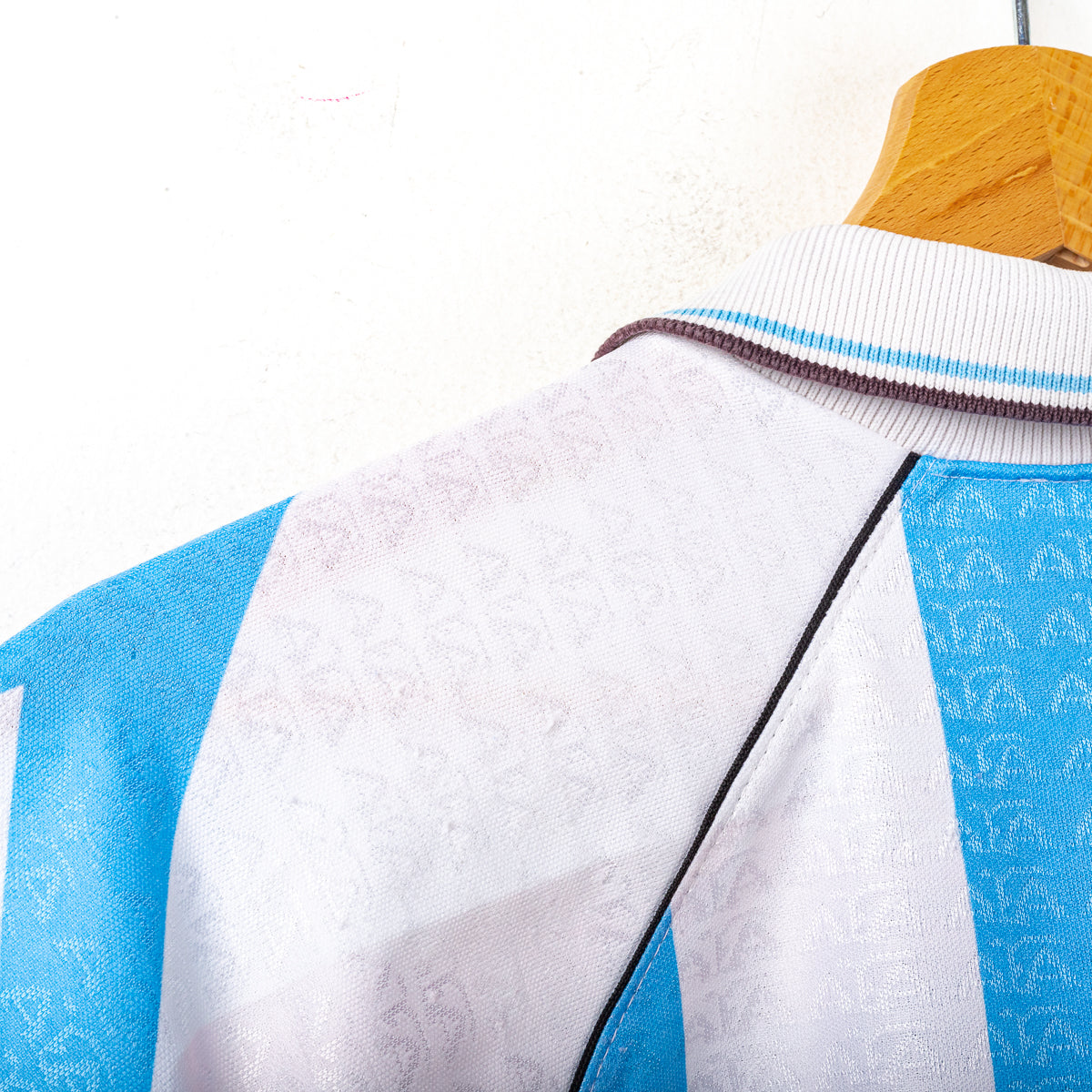 Maglia Home Argentina Adidas Batistuta n9 1997
