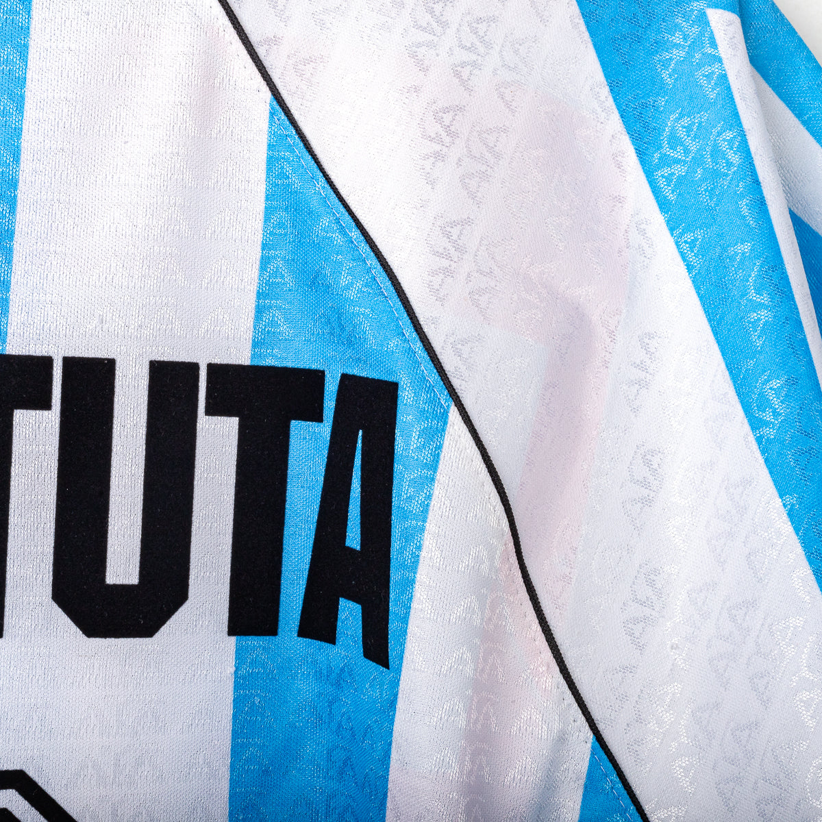 Maglia Home Argentina Adidas Batistuta n9 1997