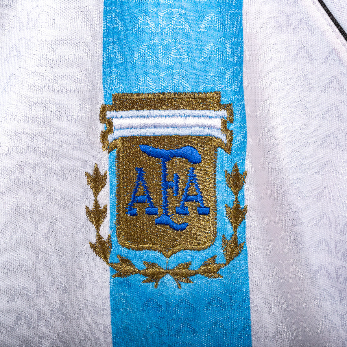 Maglia Home Argentina Adidas Batistuta n9 1997