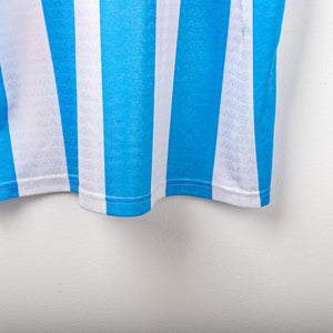 Maglia Home Argentina Adidas Batistuta n9 1997