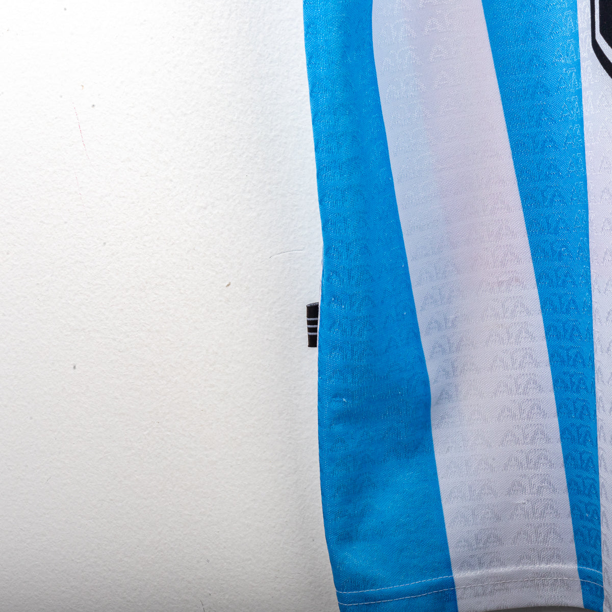 Maglia Home Argentina Adidas Batistuta n9 1997